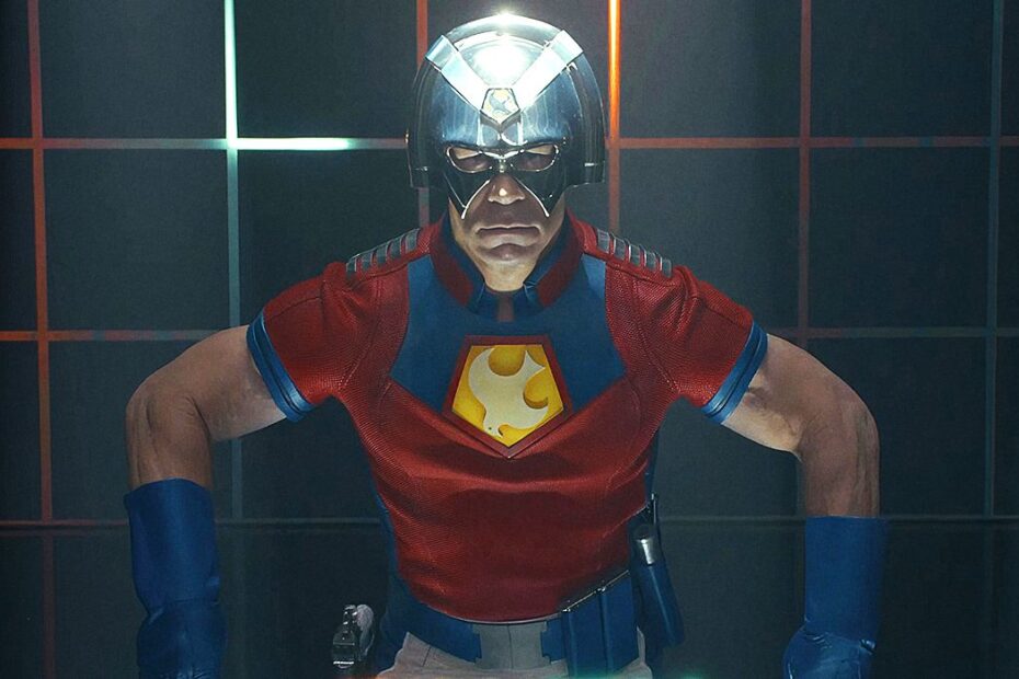 As 10 Melhores Canções de Peacemaker Temporada 2, Classificadas As Melhores Músicas da Segunda Temporada de Peacemaker