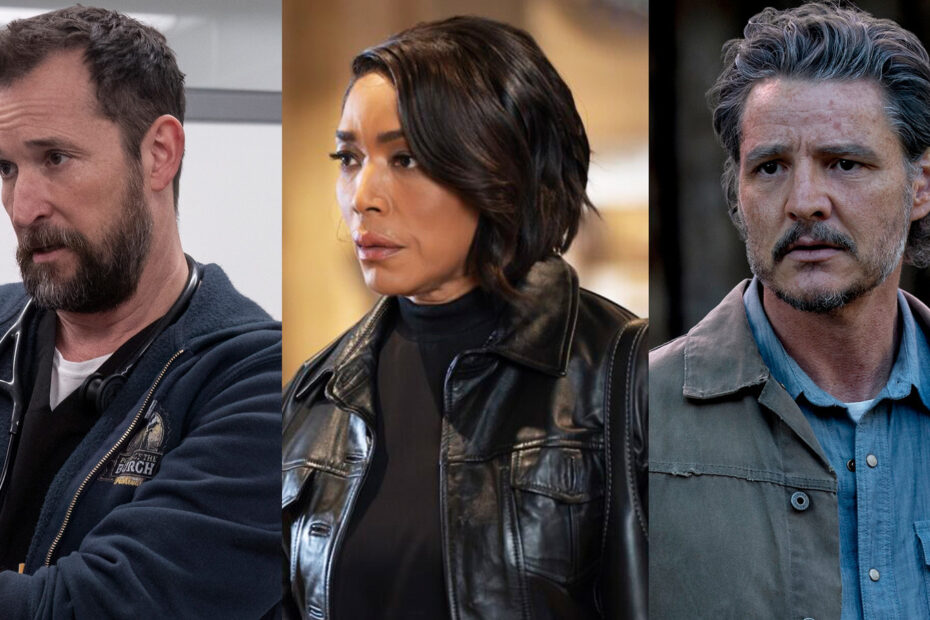 As 15 Mortes Mais Coração Partido da TV em 2025 (Até Agora) As Morte Mais Desoladoras da TV em 2025 Até Agora
