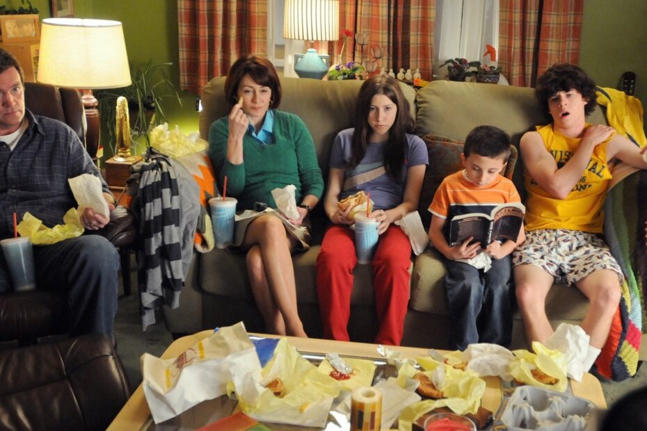 Onde Estão os Atores de The Middle Agora? Atuais trajetórias dos atores de The Middle