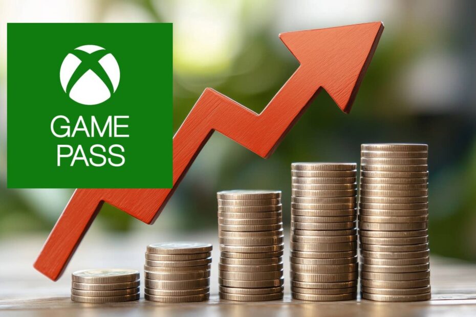 **Aumento de Preço do Xbox Game Pass Ultimate e Mudanças nas Categorias** Aumentos de preços surpreendem: O futuro do Game Pass em risco?
