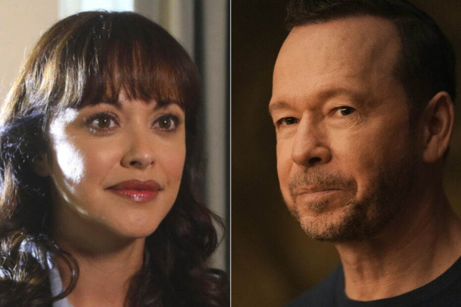 Baez Retorna Múltiplas Vezes em 'Boston Blue' Após Decisão Transformadora de Danny Baez retorna em novos episódios após decisão impactante de Danny