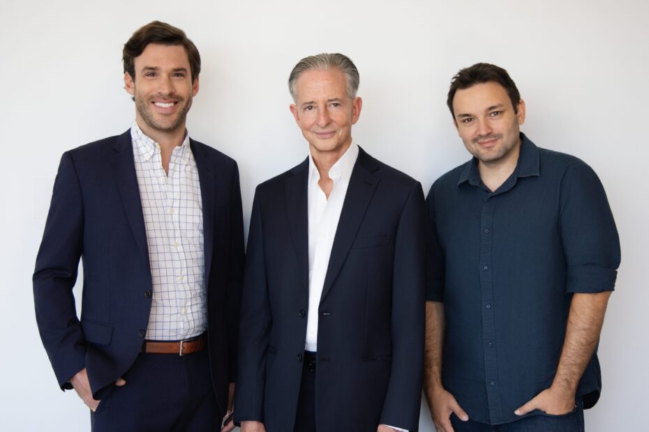 Bill Block Lança a Plataforma de Streaming GammaTime com Foco em Micro-Dramas Bill Block Revoluciona a Indústria do Entretenimento com Plataforma de Micro-Dramas e Investimento de 14 Milhões de Dólares