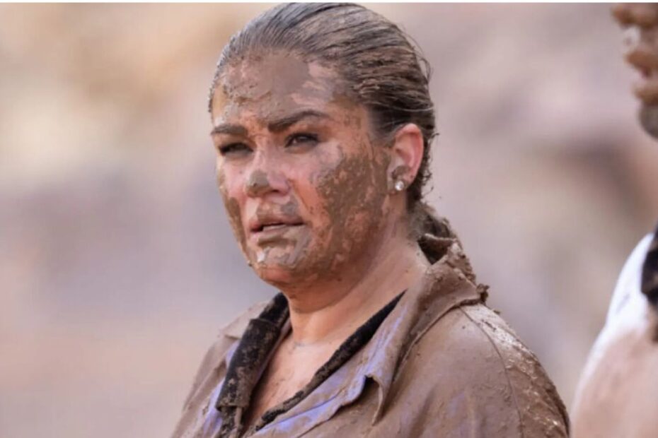 **Brittany Cartwright e sua Largada Emocional de Special Forces** Brittany Cartwright e seu passado traumático em competição reality