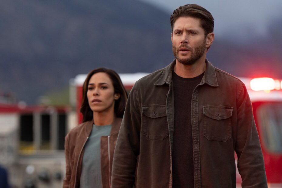 A Desilusão com o Cancelamento de "Countdown" de Jensen Ackles: O Que Aconteceu? "Cancelamento de Countdown: O Baque nos Fãs de Jensen Ackles"