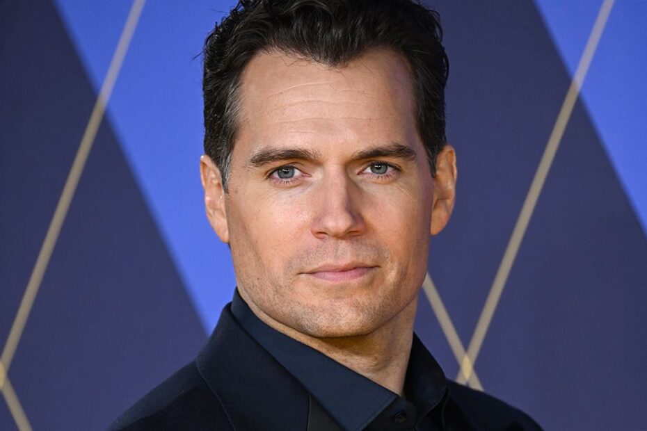Henry Cavill e Rebecca Ferguson Brilham em "Mission: Impossible - Fallout": Um Sucesso no Streaming Cavill e Ferguson: A Magia de Fallout Renova o Streaming!