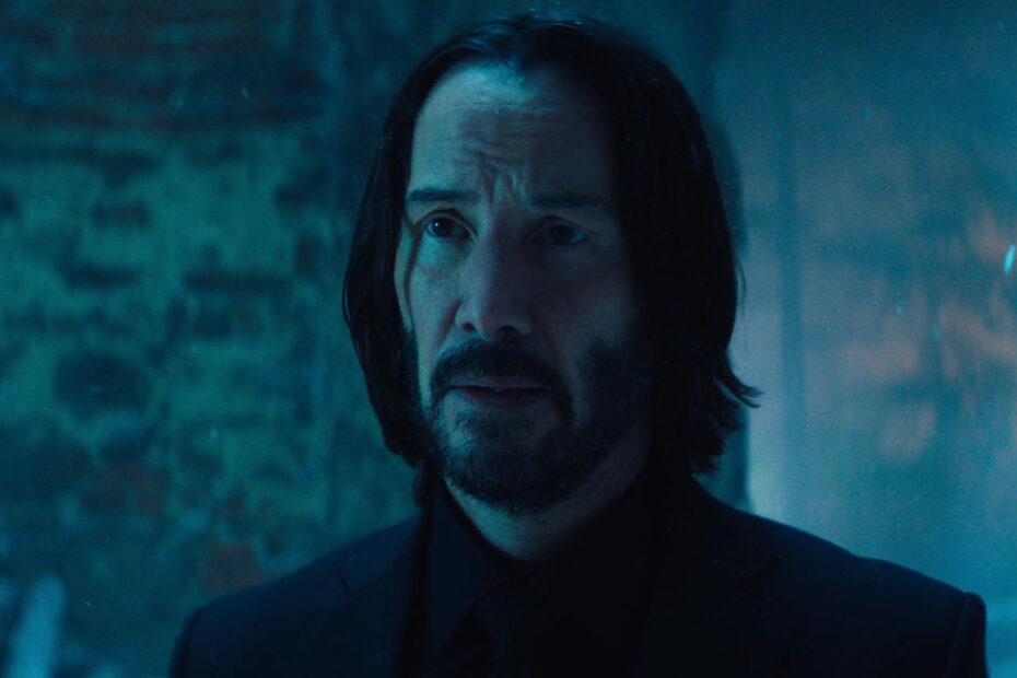 Como Chad Stahelski Se Sentiu Sobre a Aparição de Keanu Reeves em Ballerina Chad Stahelski hesita, mas aprova retorno de Keanu em Ballerina