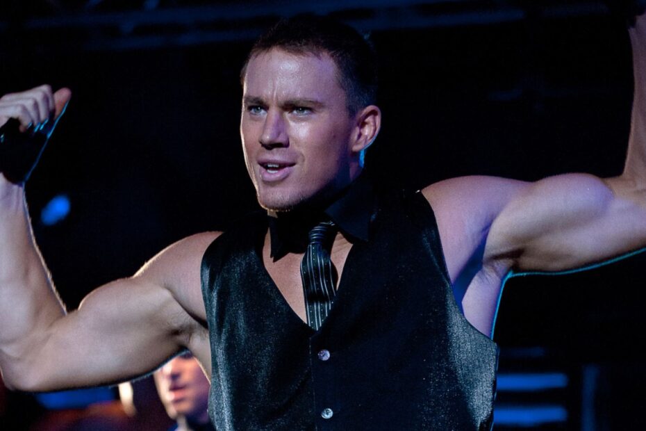 Os 10 Melhores Filmes de Channing Tatum: De Roofman a Magic Mike Channing Tatum: De Roofman a Magic Mike, sua melhor fase no cinema
