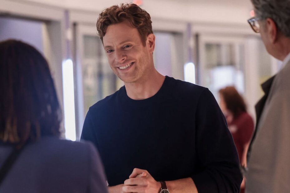 **Chicago Med: A Grande Retorno de Will Halstead** Chicago Med comemora 200 episódios com retorno de Will