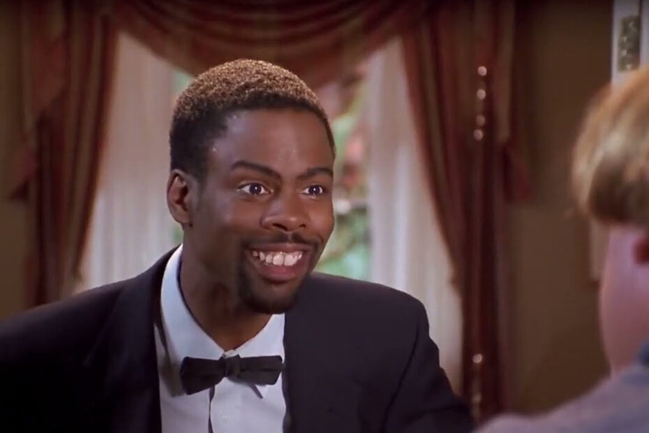 Chris Rock e as Oportunidades Perdidas em Grandes Sitcoms da NBC Chris Rock e as grandes oportunidades perdidas na TV