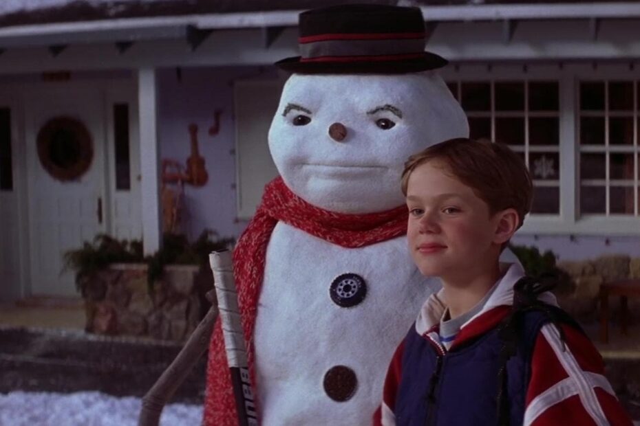 George Clooney Quase Foi o Protagonista de uma Comedy Natalina Polarizadora de Michael Keaton Clooney e o Natal: O Papel que Não Foi em Jack Frost