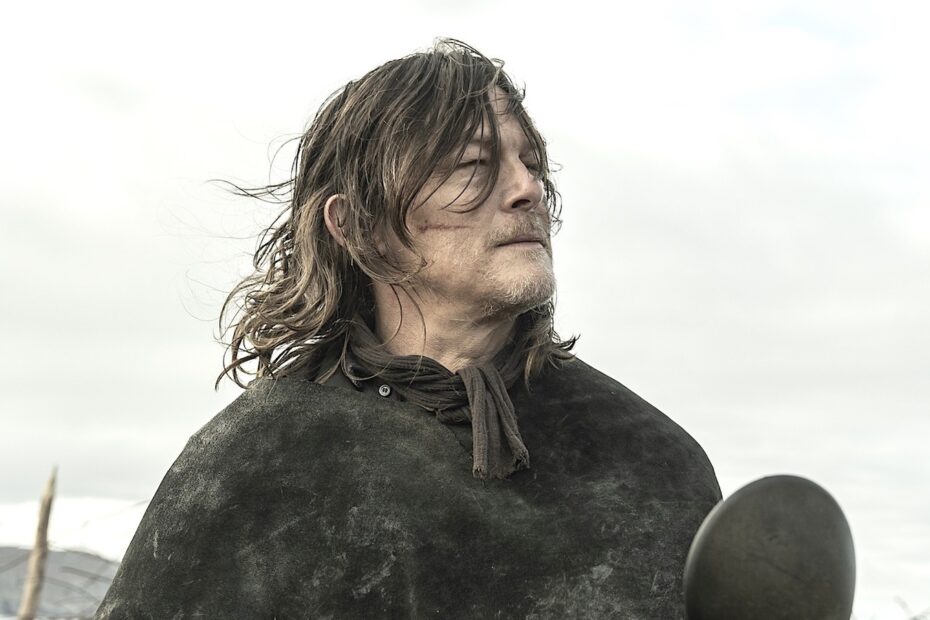 Recap da Temporada 3 de The Walking Dead: Daryl Dixon - O Grande Final Daryl e Carol: Despedida em Grande Estilo na Espanha?