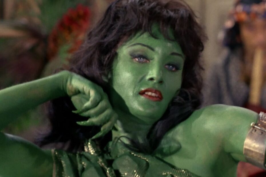 De atriz a piloto: a coragem de Susan Oliver