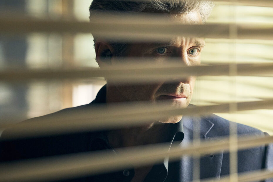 Dempsey brilha em drama sobre assassino com Alzheimer precoce