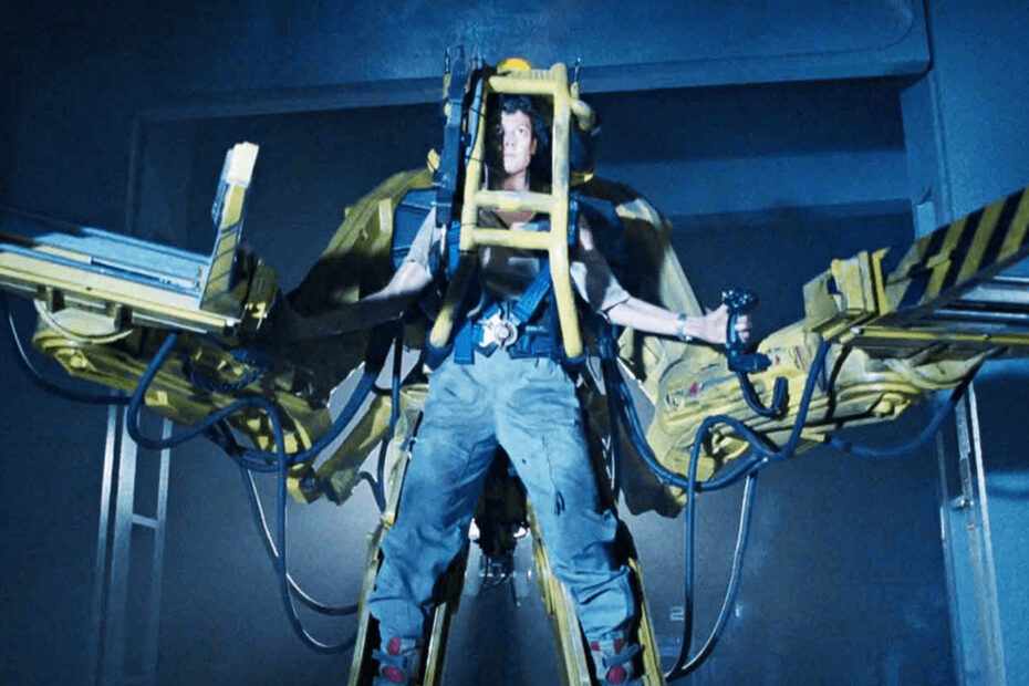 Como o Elenco de Aliens Tornou a Vida de James Cameron um Desafio Durante as Filmagens Desafios de James Cameron em Aliens e a Resistência da Equipe