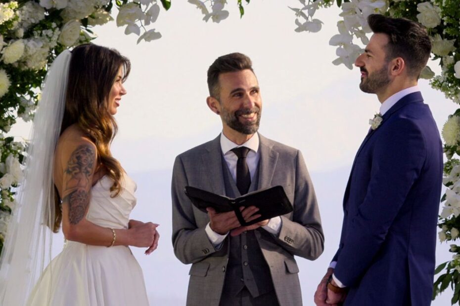 Desilusões e Toxicidade: A Crise de "Love Is Blind" na Nona Temporada