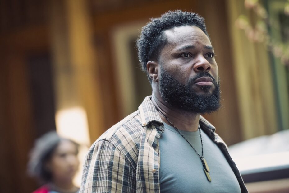 **Malcolm-Jamal Warner Encanta em Sua Última Performance em Murder in a Small Town** Despedida Mágica: Última Performance de Malcolm-Jamal Warner