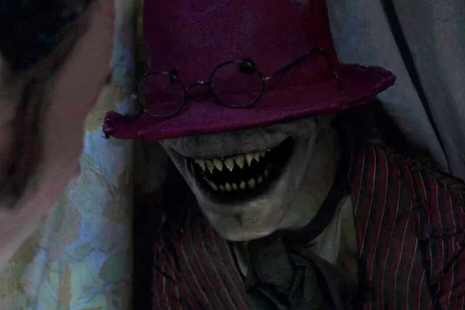 Desvendando o Cancelamento do Spin-Off do Crooked Man
