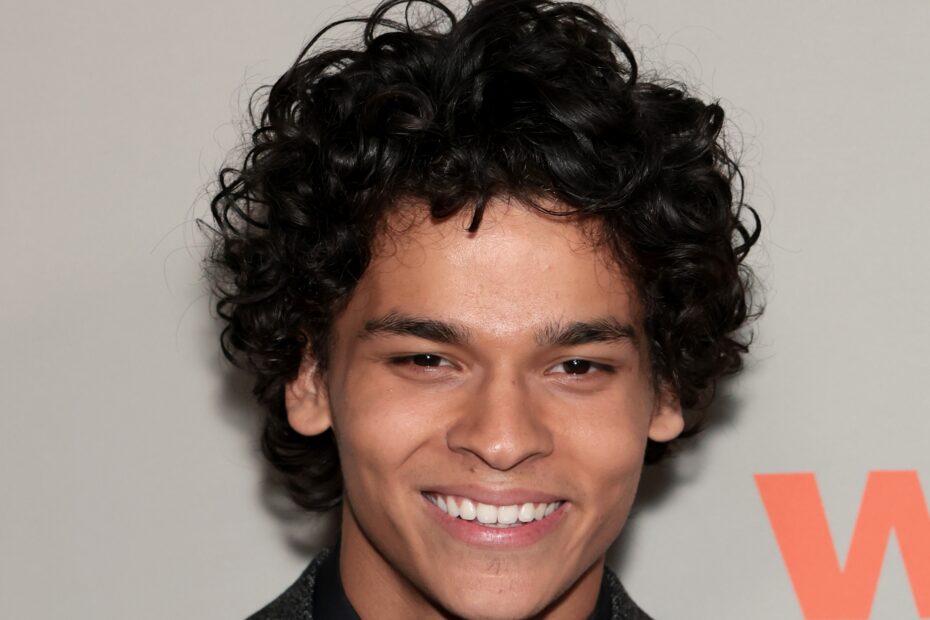D’Pharaoh Woon-A-Tai se Junta a Fred Hechinger em A Long Winter D’Pharaoh Woon-A-Tai e Fred Hechinger se Unem em A Long Winter, O Novo Drama de Andrew Haigh que Promete Acalentar Corações em Tempos Difíceis