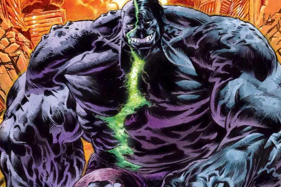 Eldest: A Nova Heroína que Tomou o Lugar do Hulk