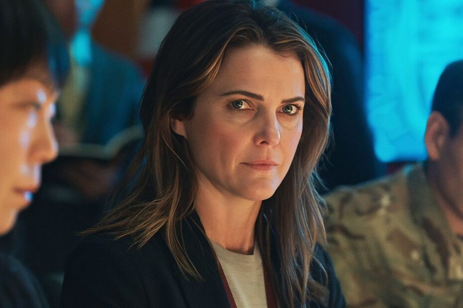 A Nova Temporada de "The Diplomat": Desafios e Incredulidade na Política Internacional Entre o Amor e a Política: A Nova Face de "The Diplomat"
