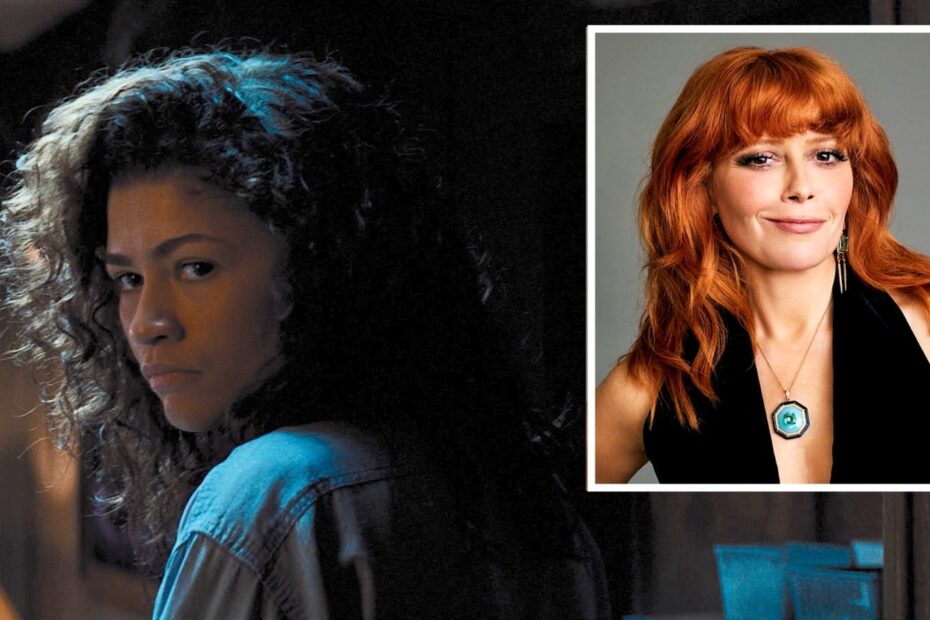 Euphoria: Novos Atores e Retornos Marcantes na Temporada 3 Euphoria surpreende com adição de Natasha Lyonne e novidades na 3ª temporada