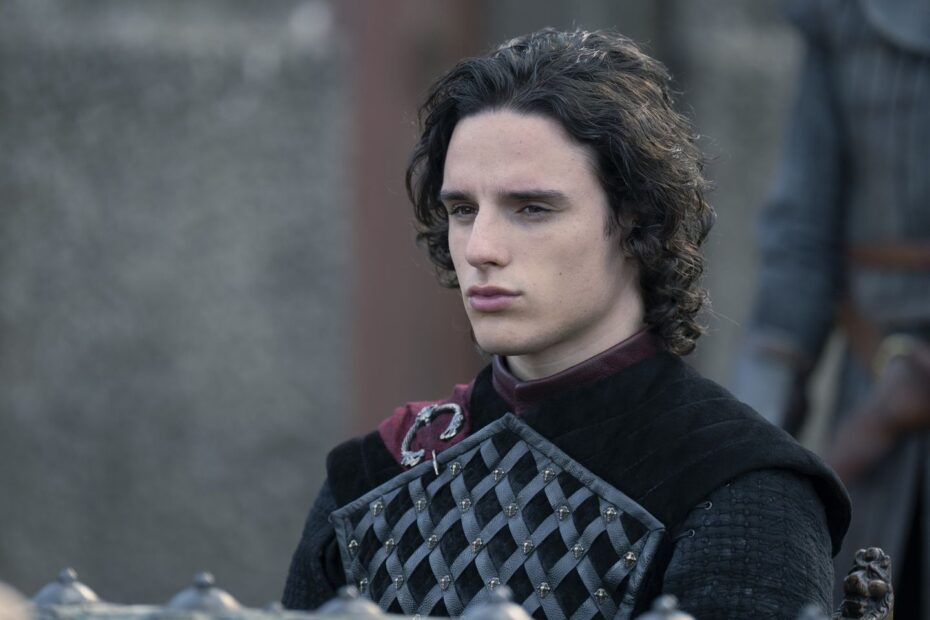 Fim da abertura icônica: O que esperar de A Knight of the Seven Kingdoms?