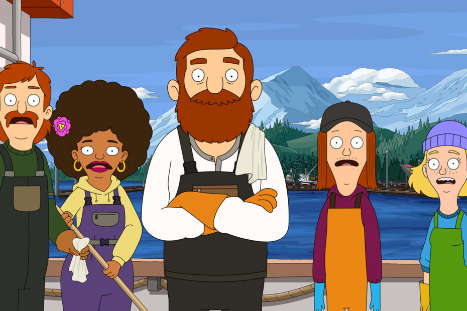 **The Great North é Cancelada Após 5 Temporadas na Fox** Fim da linha: The Great North encerra após cinco temporadas