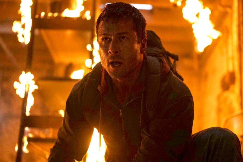 Glen Powell se firma como novo astro de ação ao encarar desafios físicos no remake de “The Running Man” de Stephen King Glen Powell se destaca como novo herói de ação em A Corrida Maluca