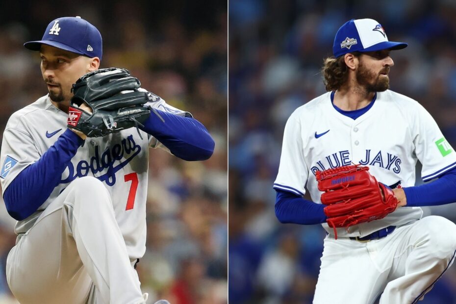 O Que Assistir Hoje: MLB World Series Inicia, NBA No Prime Video e Mais Grande Estreia: MLB, NBA e Muito Mais nas Telas Hoje!