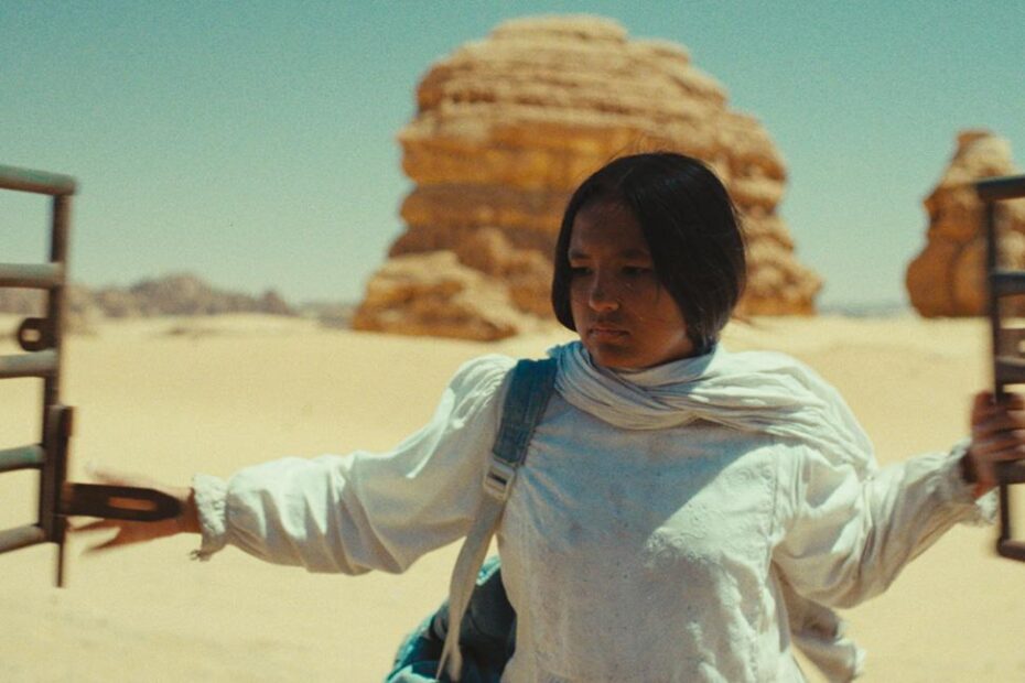 Saudita Hijra é Selecionado para a Categoria de Melhor Filme Internacional no Oscar 2026 “Hijra: A Jornada de Auto-descoberta de Duas Mulheres em busca de Libertação nas Areias da Arábia”