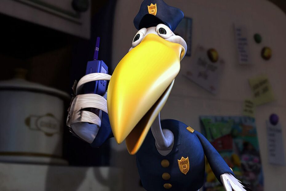O Clássico Cult "Hoodwinked" Retorna ao Streaming Após Anos de Esquecimento "Hoodwinked Resurge: O Clássico Cult que Todos Precisam Rever"