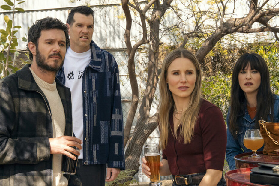 O Que Assistir Esta Semana: Estreias, Finais e Novidades no Mundo da TV Imperdíveis desta semana: estreias e finais para maratonar!