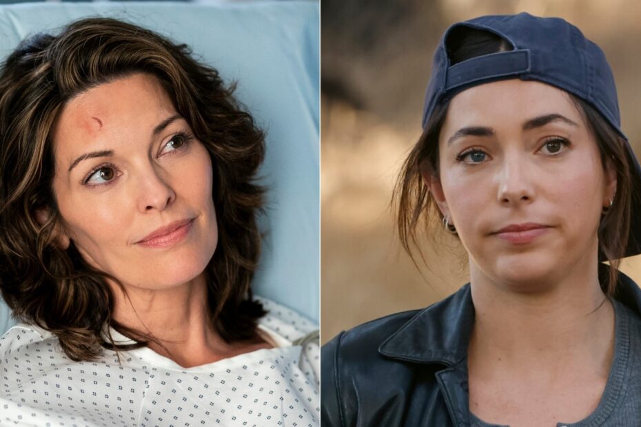 TVLine Pergunta: Analisando os Últimos Episódios das Séries da CBS Intrigas e Risos: Os Mistérios do Último NCIS Revelados