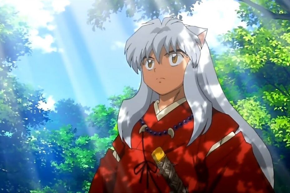 25 ANOS DE INUYASHA: O LEGADO DE UM CLÁSSICO DO ISEKAI Inuyasha: 25 Anos Transformando o Isekai e a Cultura Pop