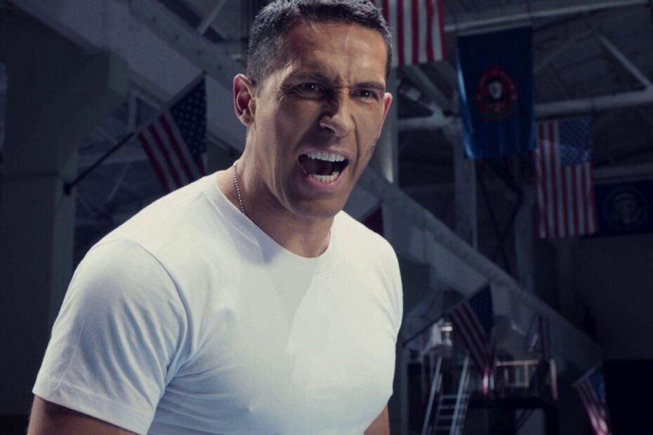 A franquia Ip Man chega ao Netflix: ação incessante e coreografia espetacular para fãs de artes marciais Ip Man chega à Netflix e promete ação de alto nível