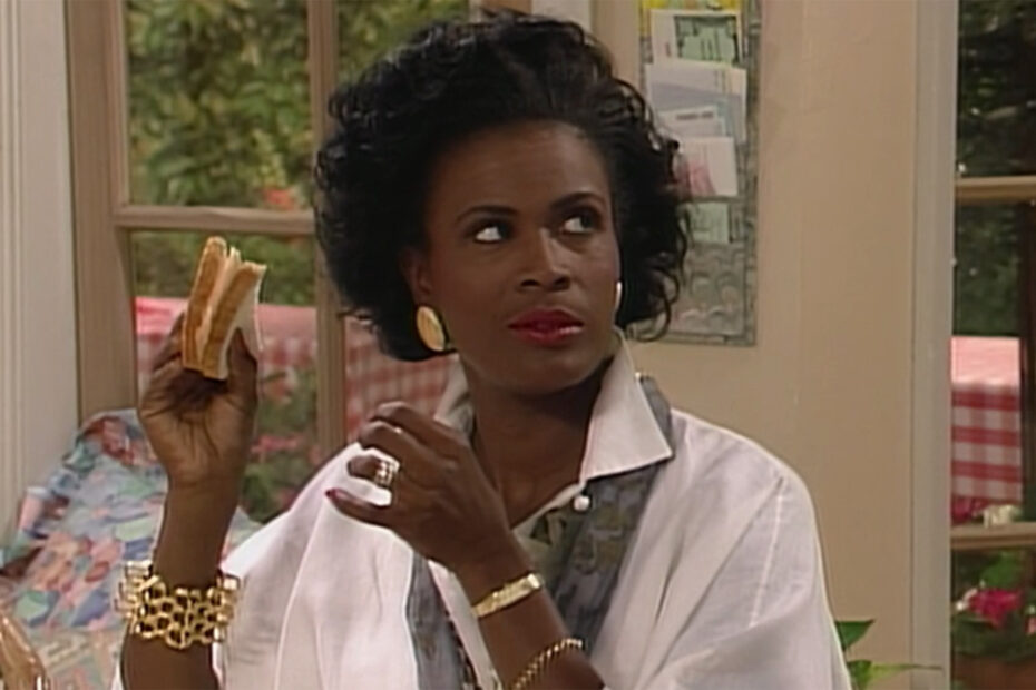 Janet Hubert Retorna como Aunt Viv na Temporada Final de 'Bel-Air' Janet Hubert retorna como uma presença marcante em Bel-Air