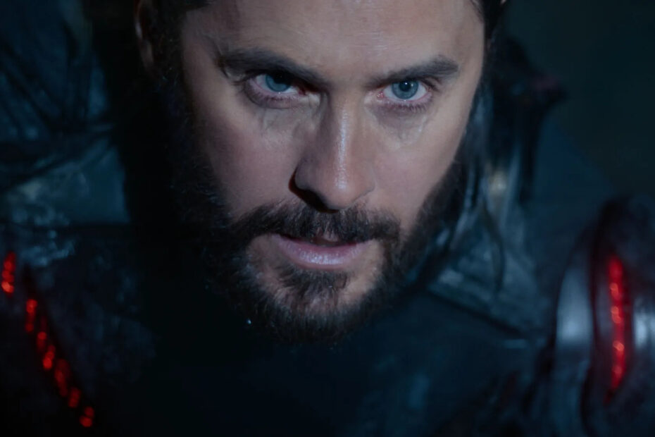 Jared Leto e a Nova Era de Tron: Ares Jared Leto e a nova direção da franquia Tron em Ares