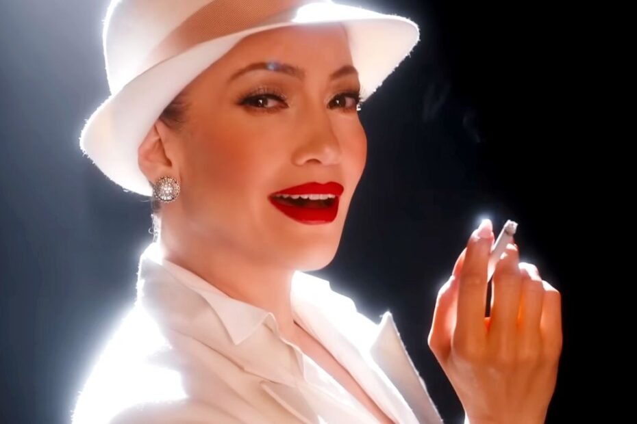 **Jennifer Lopez e o Burburinho do Oscar em Kiss of the Spider Woman** Jennifer Lopez fala sobre a indicação ao Oscar em novo filme