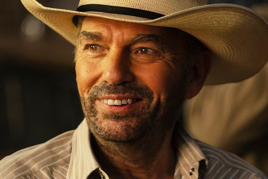 Billy Bob Thornton Elogia Cameo Surpreendente de Jerry Jones na Série 'Landman' Jerry Jones emociona em série e é elogiado por Billy Bob Thornton
