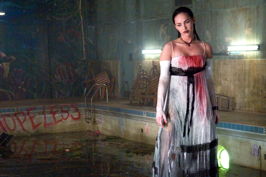Karyn Kusama Revela Novidades do Sequência de Jennifer's Body e a Magia de seu Culto Cinematográfico