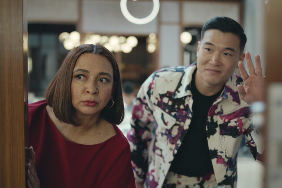 Este Comedy da Apple TV Está Dominando as Paradas de Streaming Após a Estréia de Sua Terceira Temporada Loot conquista a audiência com a nova temporada cheia de humor