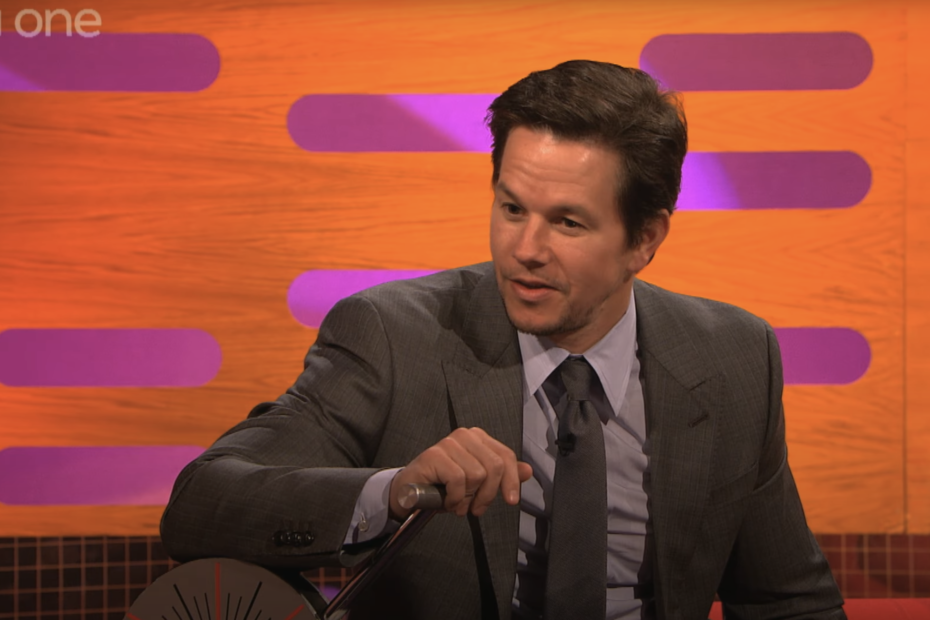 Graham Norton Revela Como Mark Wahlberg Criou Confusão Durante sua Aparição no Programa da BBC Mark Wahlberg e o Caos Espetacular no Programa de Graham Norton: Reviravoltas e Risas Inesperadas