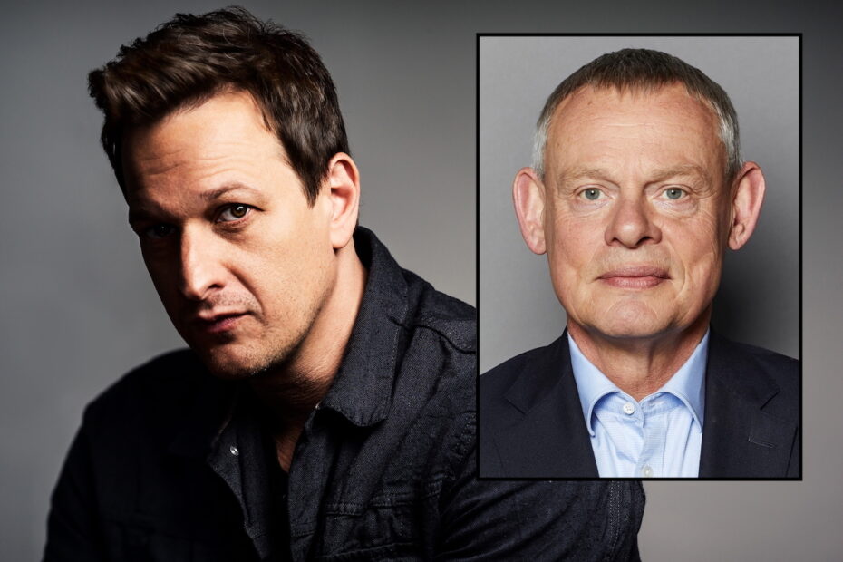 Martin Clunes se Junta ao Elenco de Best Medicine: O que Esperar da Nova Série da Fox Martin Clunes assume papel surpreendente na adaptação de Best Medicine