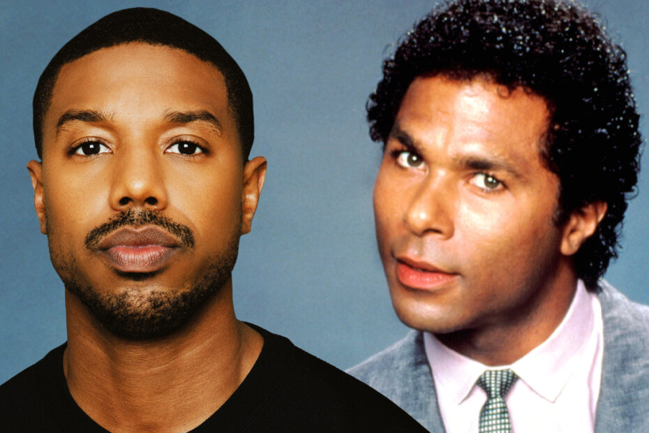 Michael B. Jordan Pode Recriar Clássico: O Que Esperar do Novo Filme de Miami Vice?