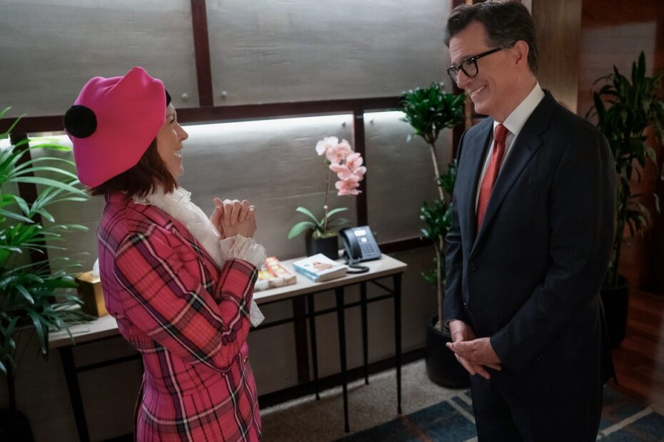 Elsbeth: Recapitulação da Temporada 3 - Episódio de Abertura com Stephen Colbert Mistério e Risadas: Colbert Brilha no Retorno de Elsbeth