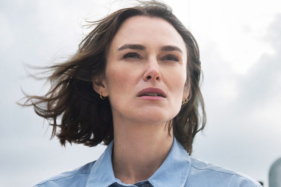 Mistério e Sucesso: Keira Knightley Brilha em Filme Polêmico