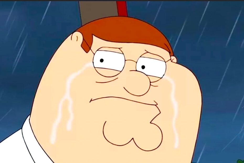 **A Morte do Galinha Gigante em Family Guy** Morte Impactante em Family Guy Surpreende Fãs na 23ª Temporada