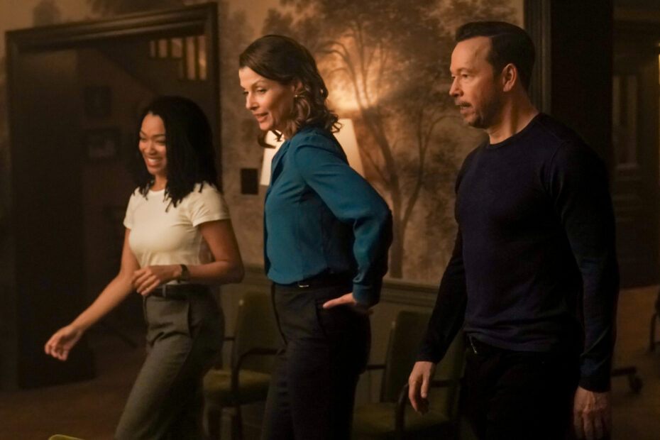 Boston Blue: A Nova Aposta da CBS e a Continuidade de Blue Bloods Mudanças em Blue Bloods: O que esperar de Danny e Baez?
