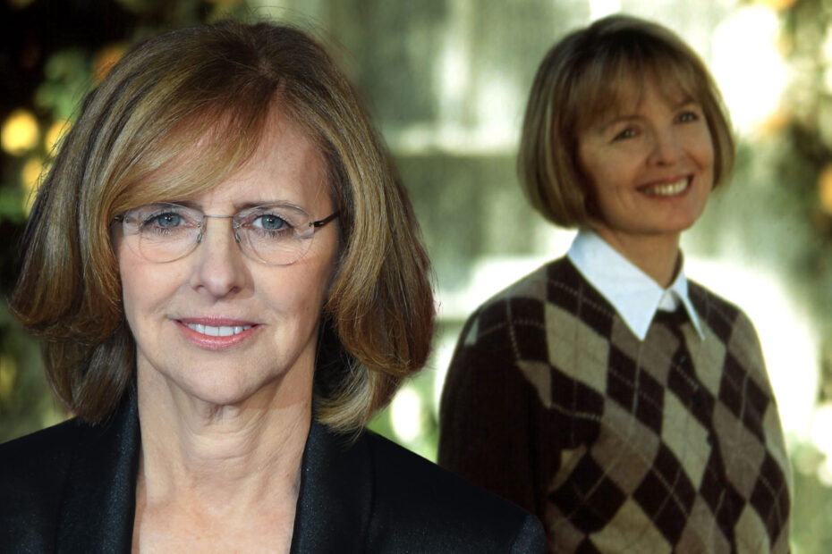 Nancy Meyers Presta Homenagem Emocionante a Diane Keaton Após Seu Falecimento Nancy Meyers presta homenagem emocionada a Diane Keaton: "Perdi uma amiga de mais de 40 anos"