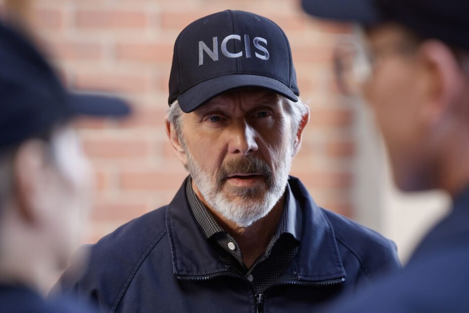 **Tensão Familiar em NCIS: A Estreia da Irmã de Parker** Nancy Travis se junta ao elenco de NCIS como irmã de Parker